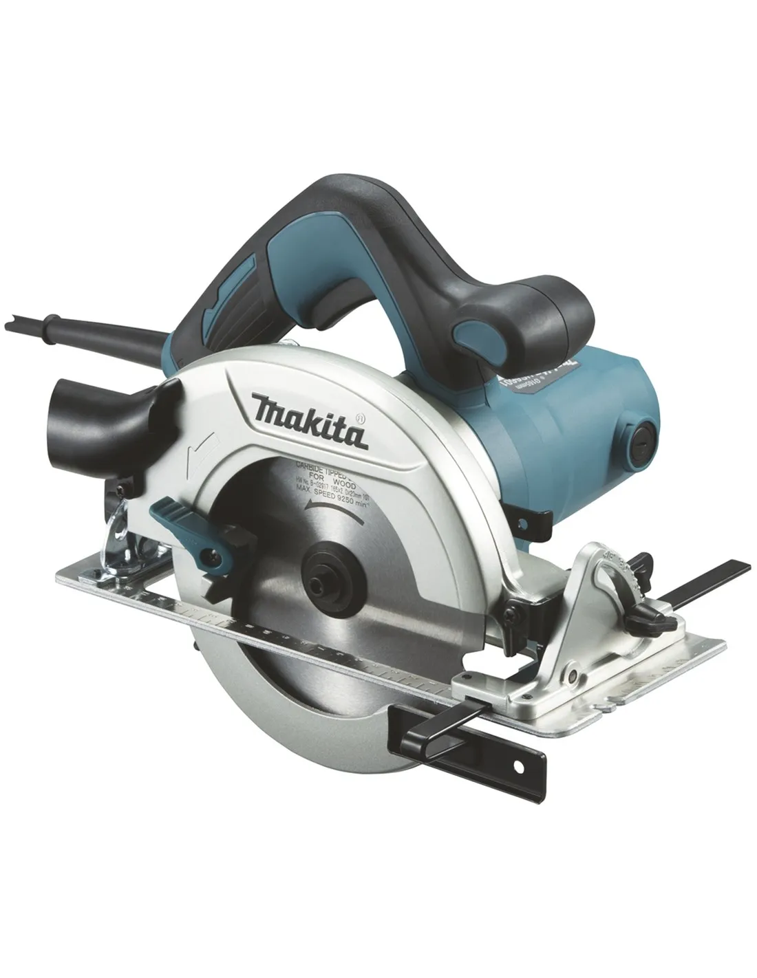 Scie Circulaire MAKITA HS6601 (1050 W)
