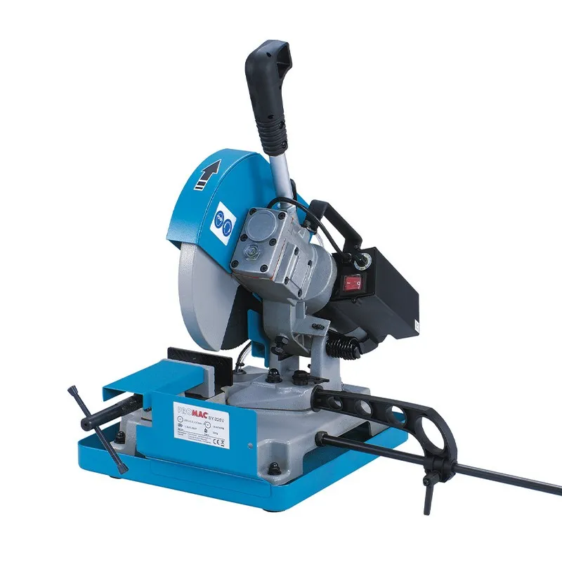 Scie circulaire métaux 230 V, 1.5kW, Ø 67mm SY-225V Promac