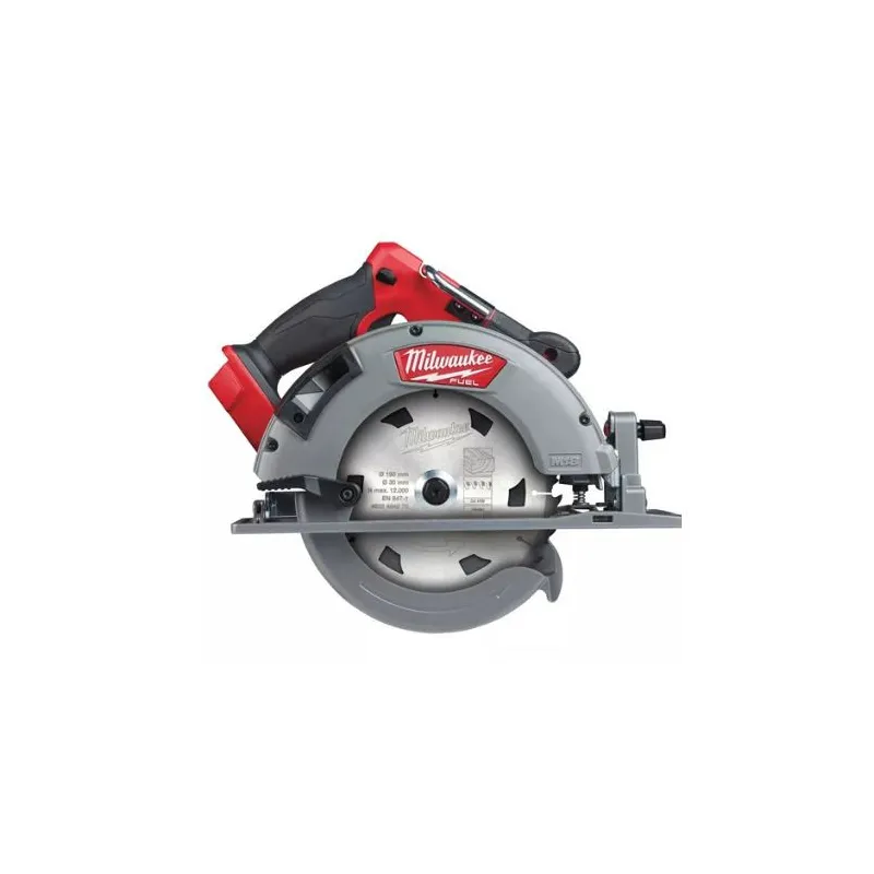 Scie circulaire Pro 18V Milwaukee-Reservoir TP 