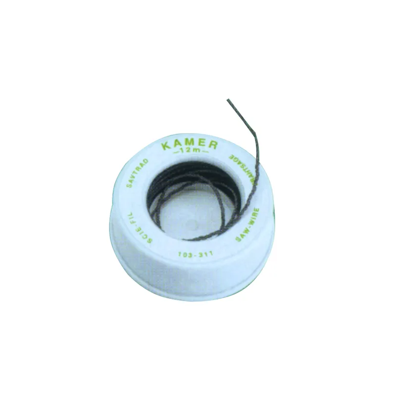 SCIE FIL EXTRA 12 M  (BOX)