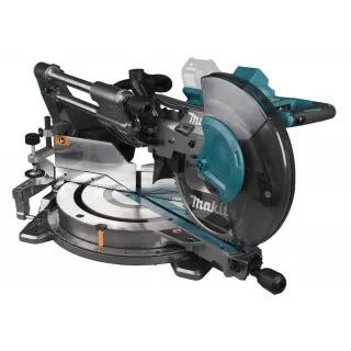 Scie radiale - MAKITA LS003GZ01 - 40 V Li-ion - 107 mm - Ø 305 mm