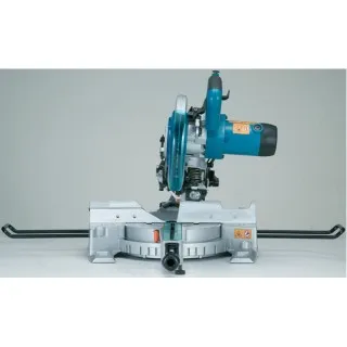 Scie radiale - MAKITA LS0815FLN -1400 W - 65 mm