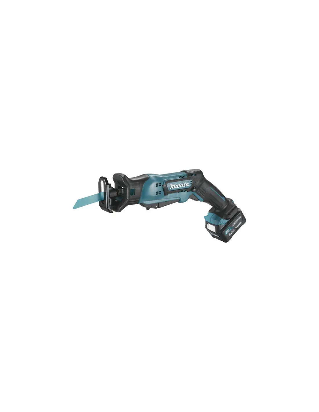 SCIE RECIPRO 50MM+BL1041×2+DC10SB+MAK1 MAKITA JR103DSMJ