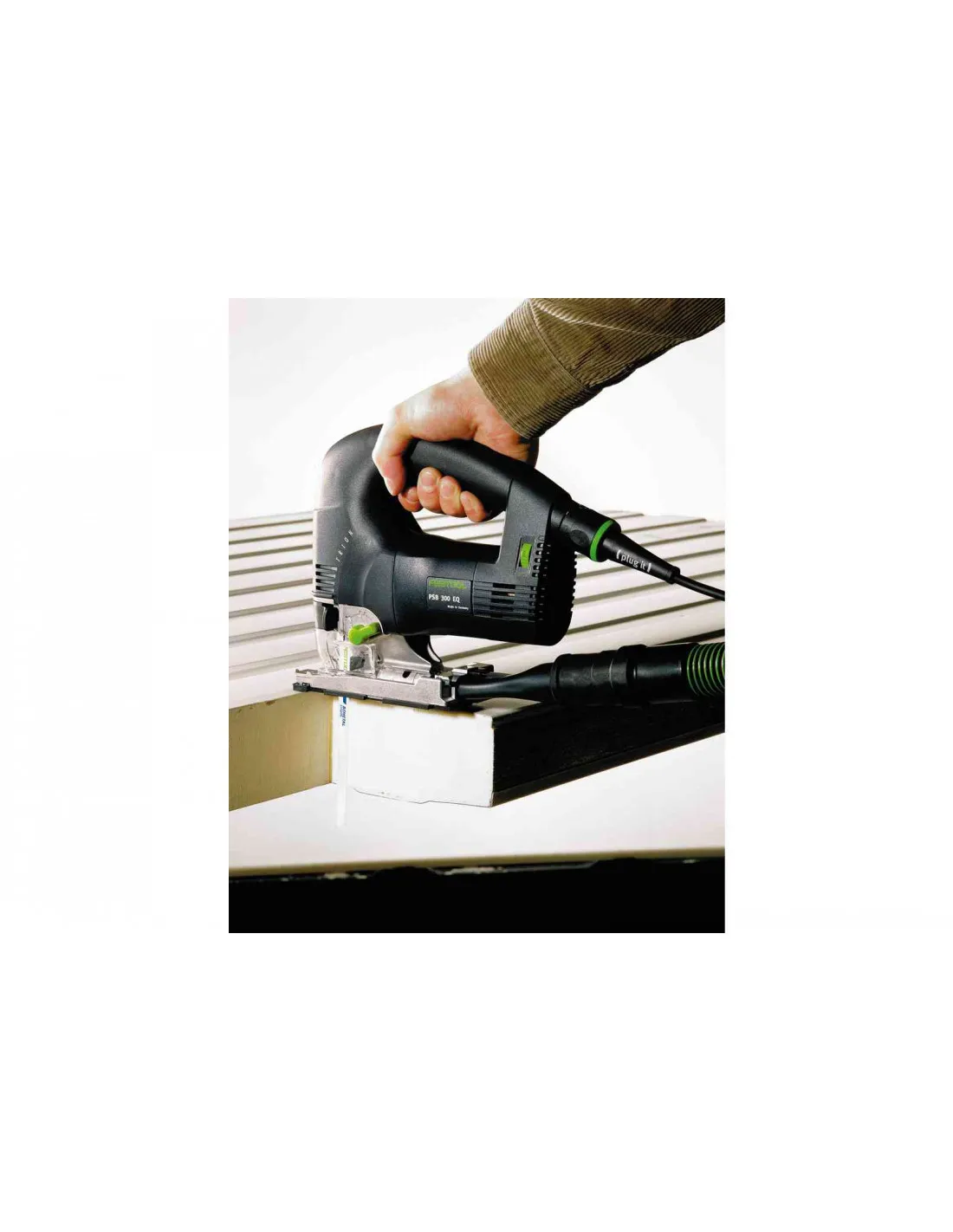 Scie sauteuse PSB 300 EQ-Plus TRION | 576047 - Festool