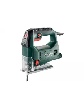Scie sauteuse STEB 65 Quick METABO 601030000