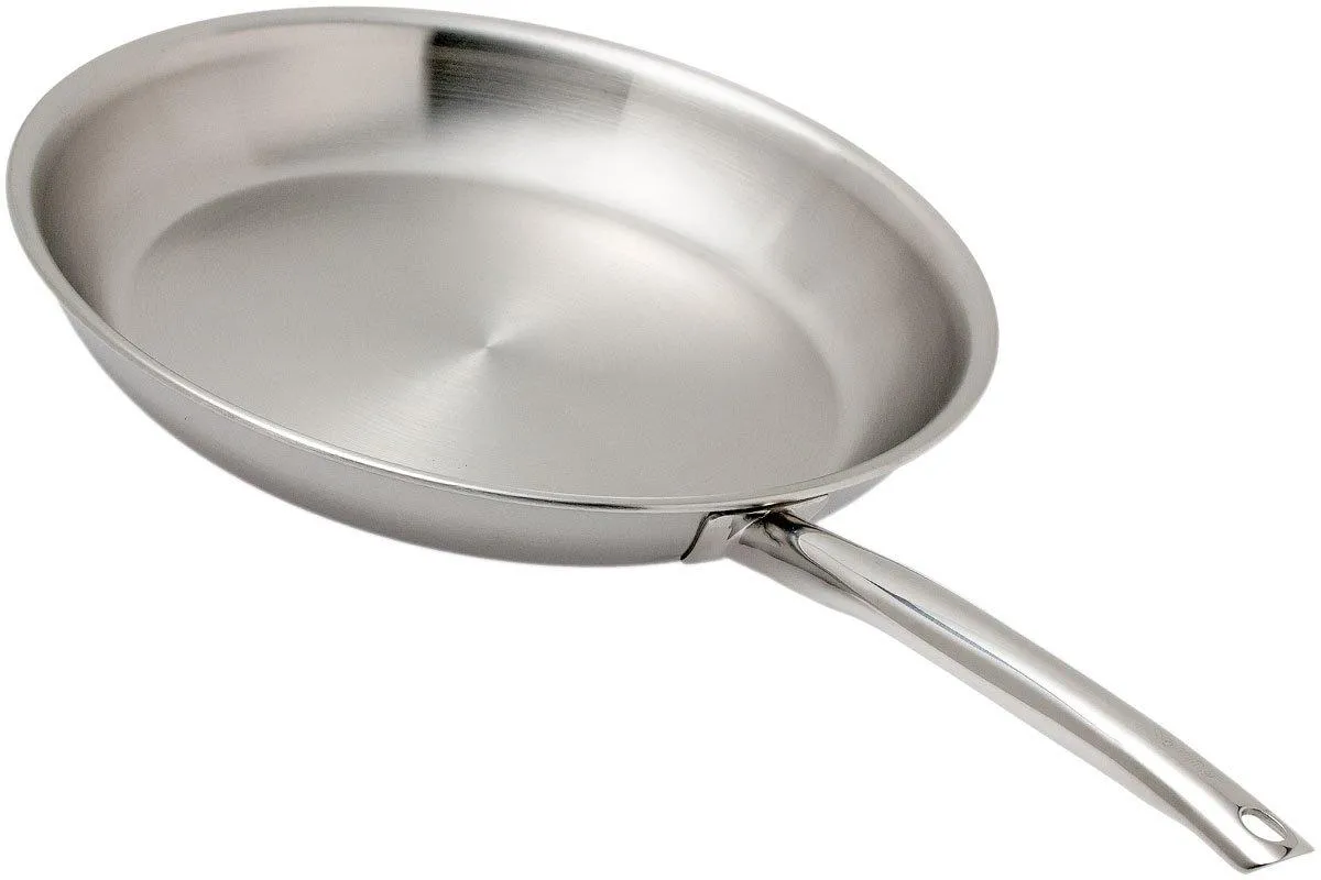 Spring Brigade Premium poêle à frire, 32 cm