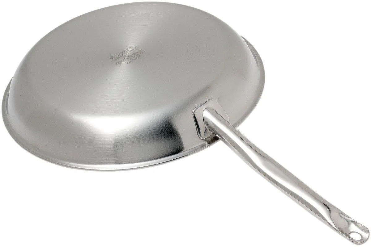 Spring Brigade Premium poêle à frire, 32 cm