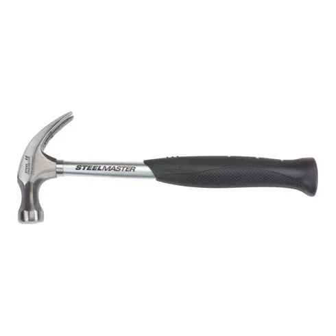 Stanley Marteau à griffes Steelmaster 450g