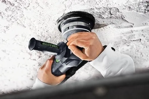 Toupie de rénovation Festool RG 80 E-Set SZ RENOFIX 768966 acheter à bas prix 