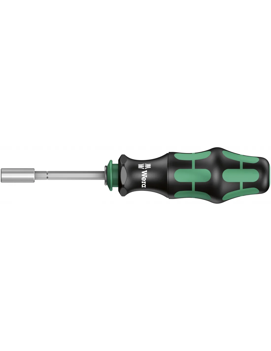 Tournevis porte-embouts Kraftform Kompakt 28 SB - 05073240001 - Wera