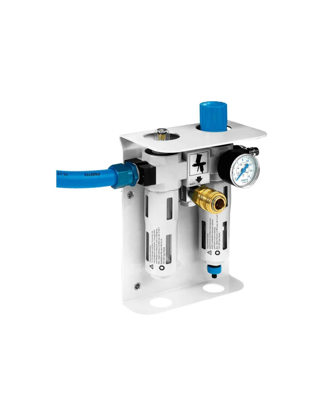 Unité d'alimentation VE-CT | 577409 - Festool