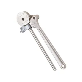 VIRAX Pince à cintrer en acier - 2511