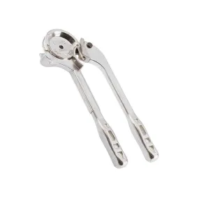 VIRAX Pince à cintrer en aluminium - 2514