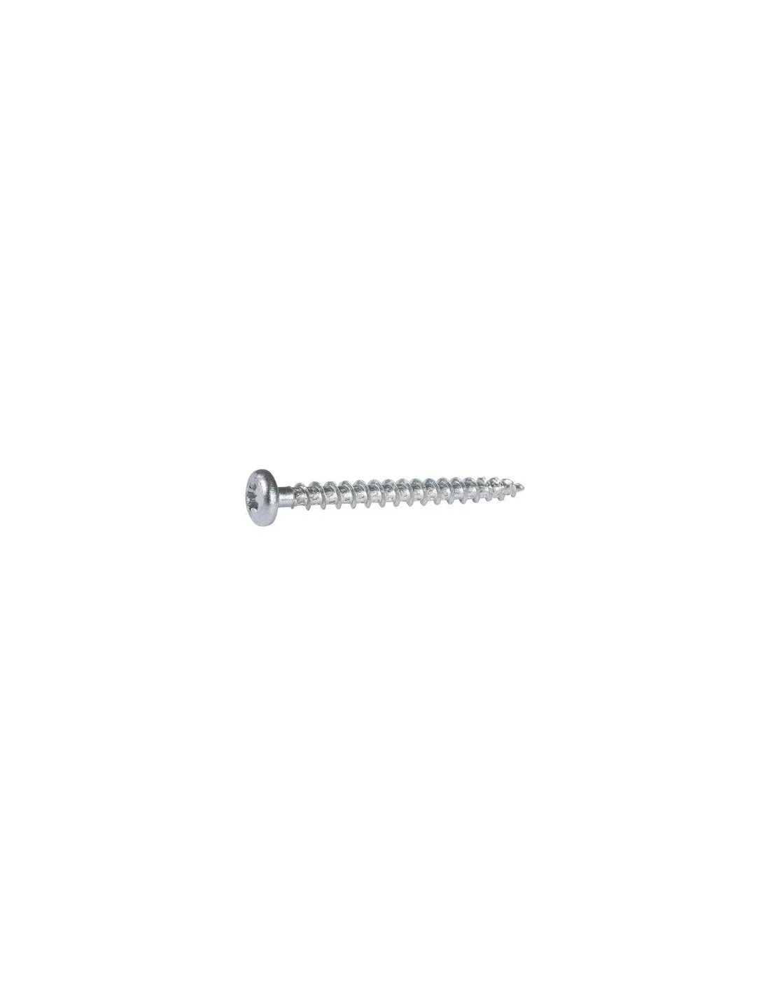 VIS SPAX TR POZI 3 X 16 /1000 SPAX 0231010300165