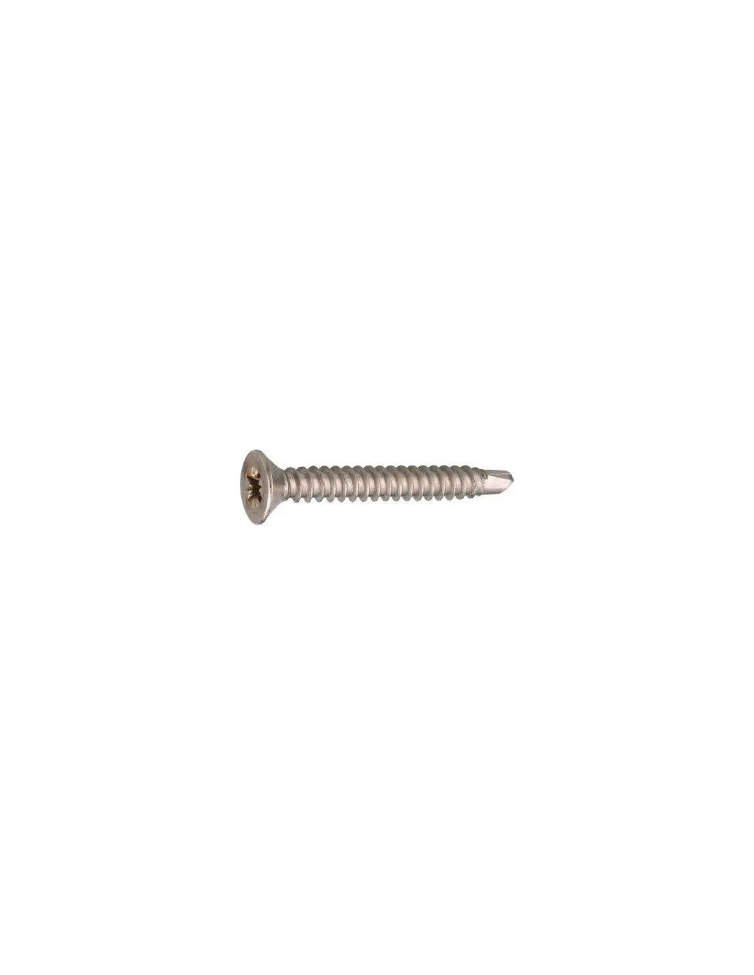 VIS TAR A2TFPZ 4,8X31,7 / 100 VISWOOD 75042OZ483216B