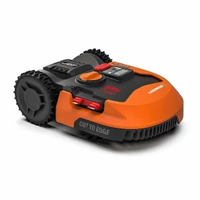 Wr153e robot tondeuse